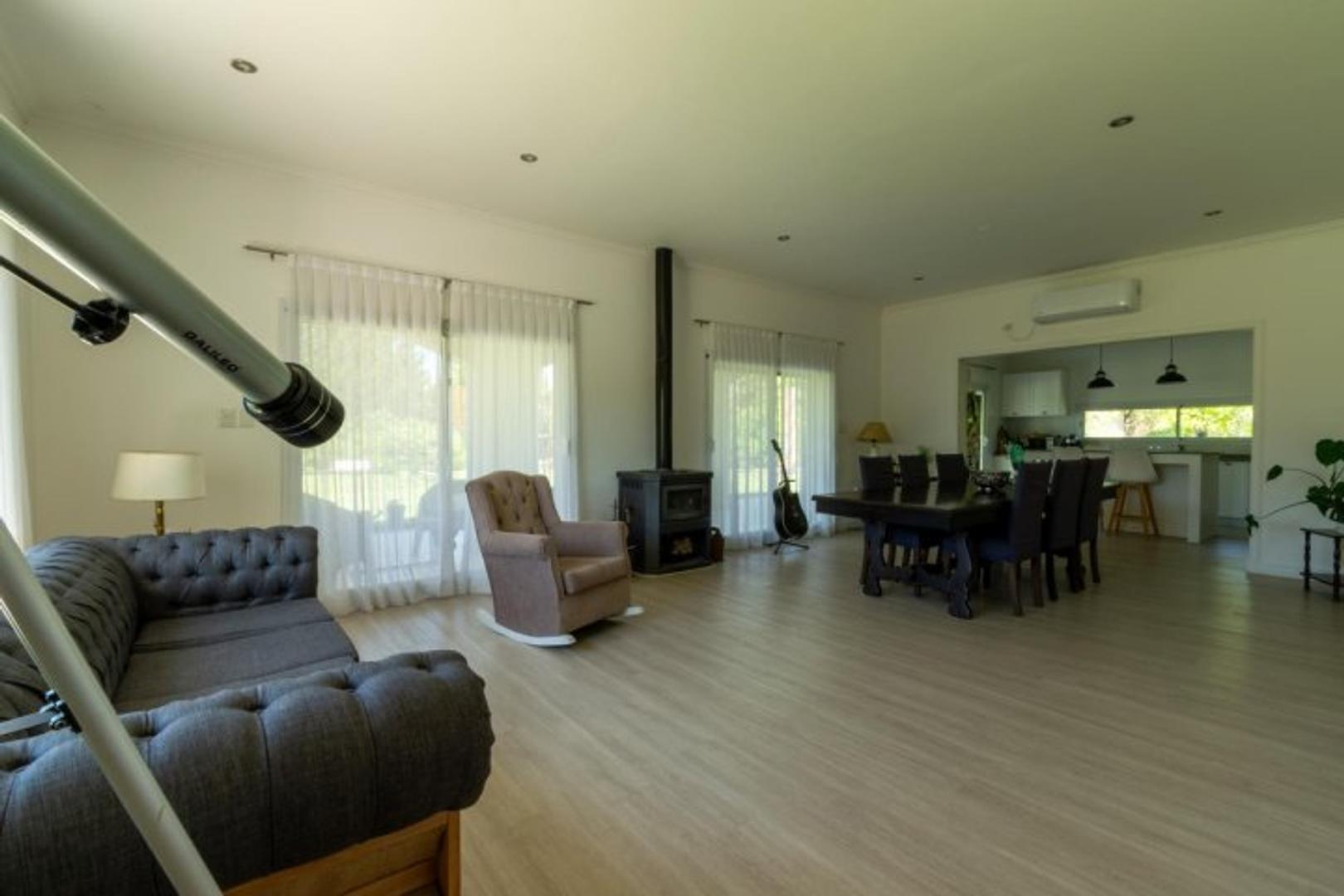 Casa en Venta 4 años