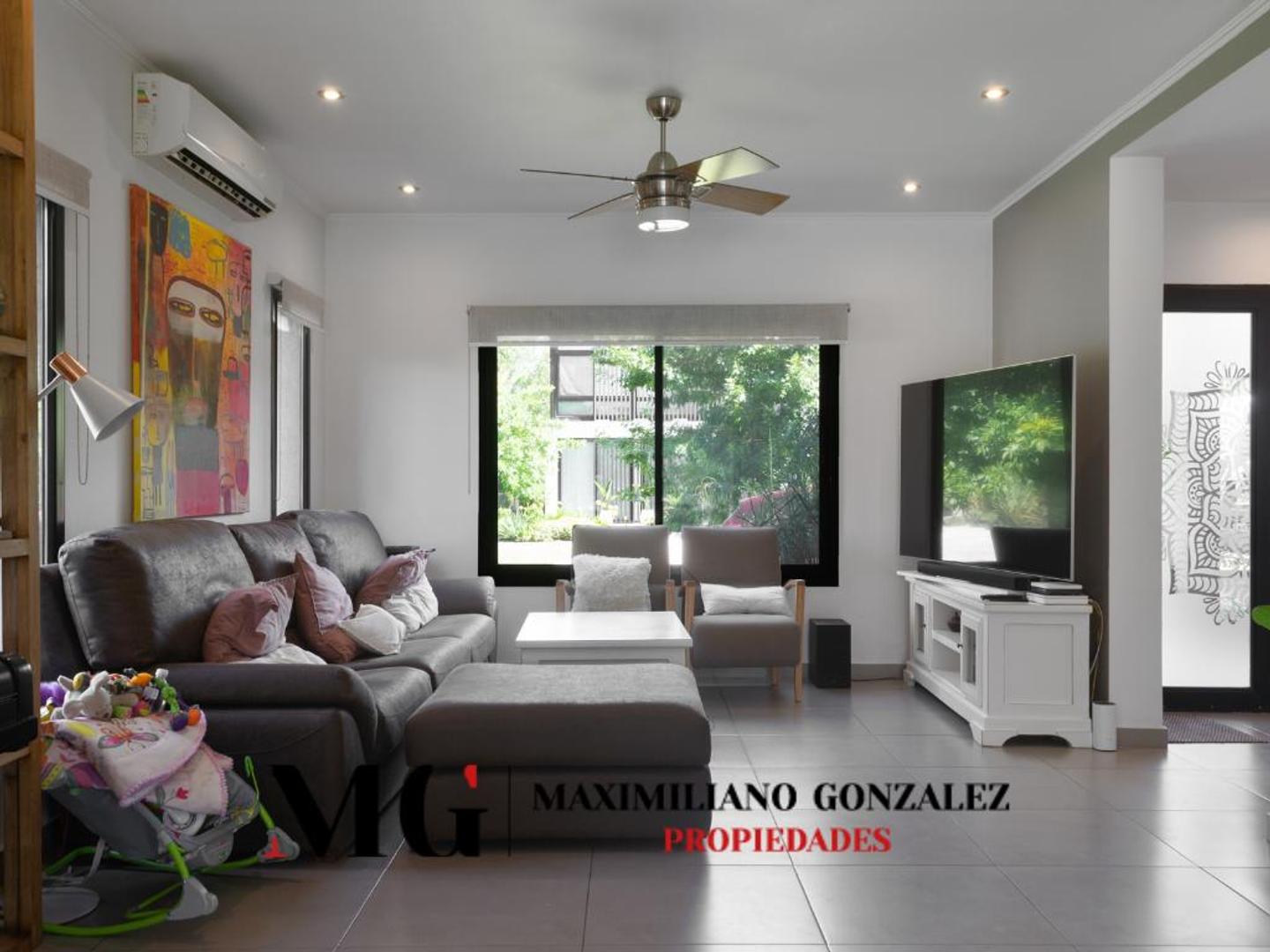 Casa en Venta de 5 dormitorios