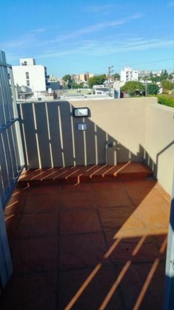 Manuel Lainez 1500, Piso Pb