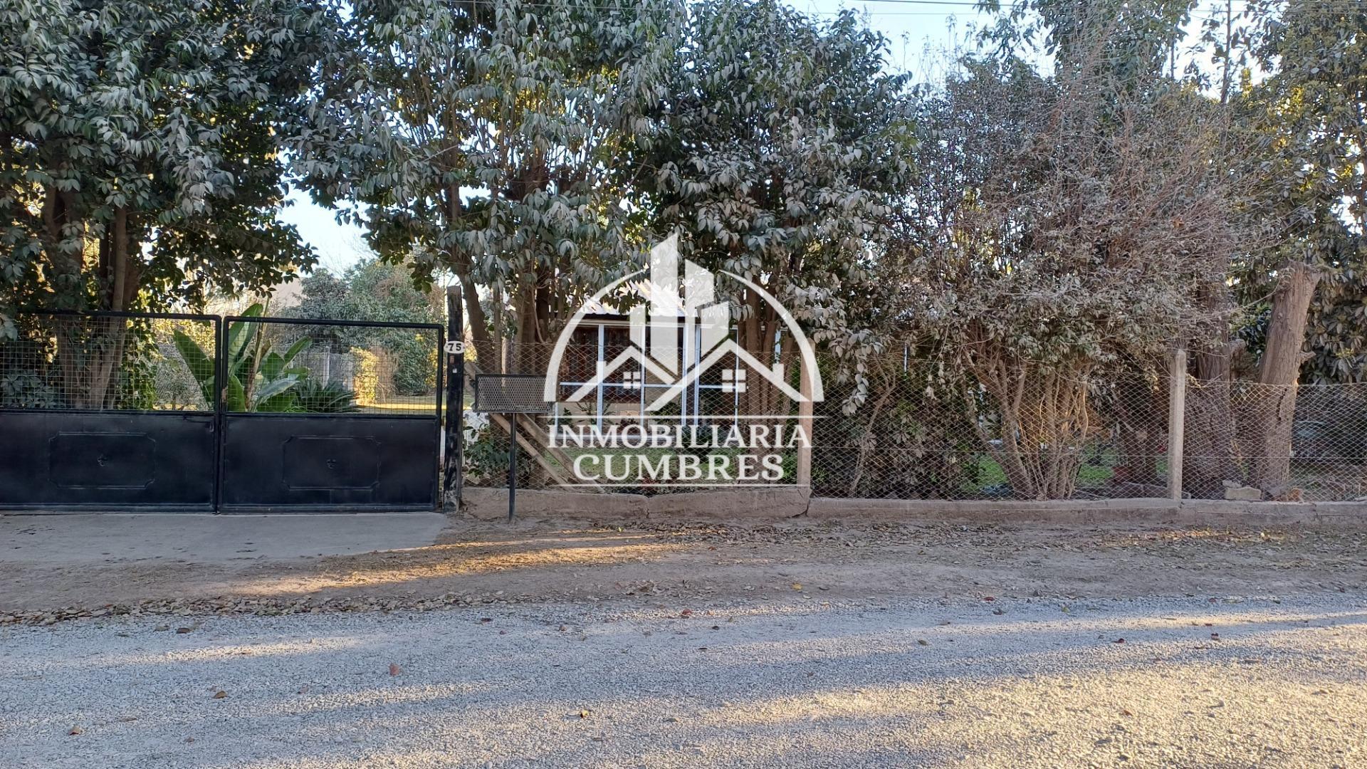 VENTA CASA BARRIO PRIVADO LOS OLMOS