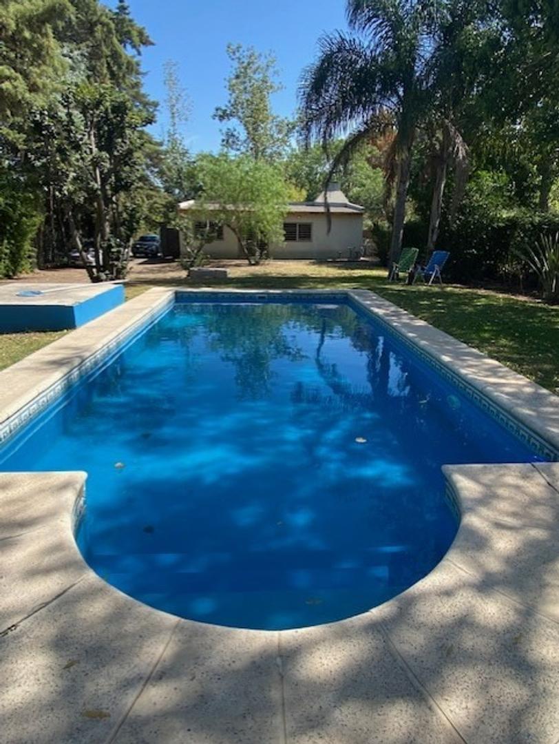 Quinta en Venta 20 años