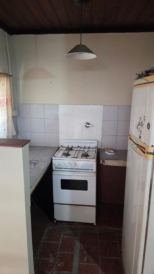 Depto Tipo Casa en Alquiler de 2 ambientes