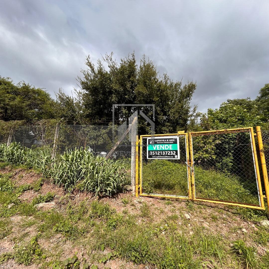 Terreno en Venta de 1557,0 m2