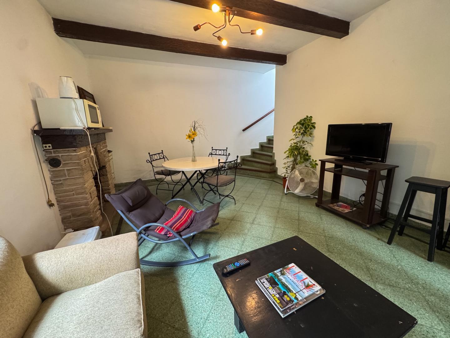 Casa en Alquiler 68 años