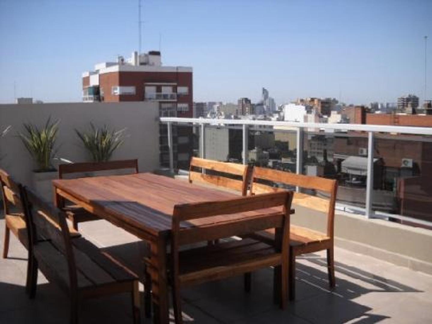 MONO PREMIUM 43 M2 FULL AMENITIES BELGRANO