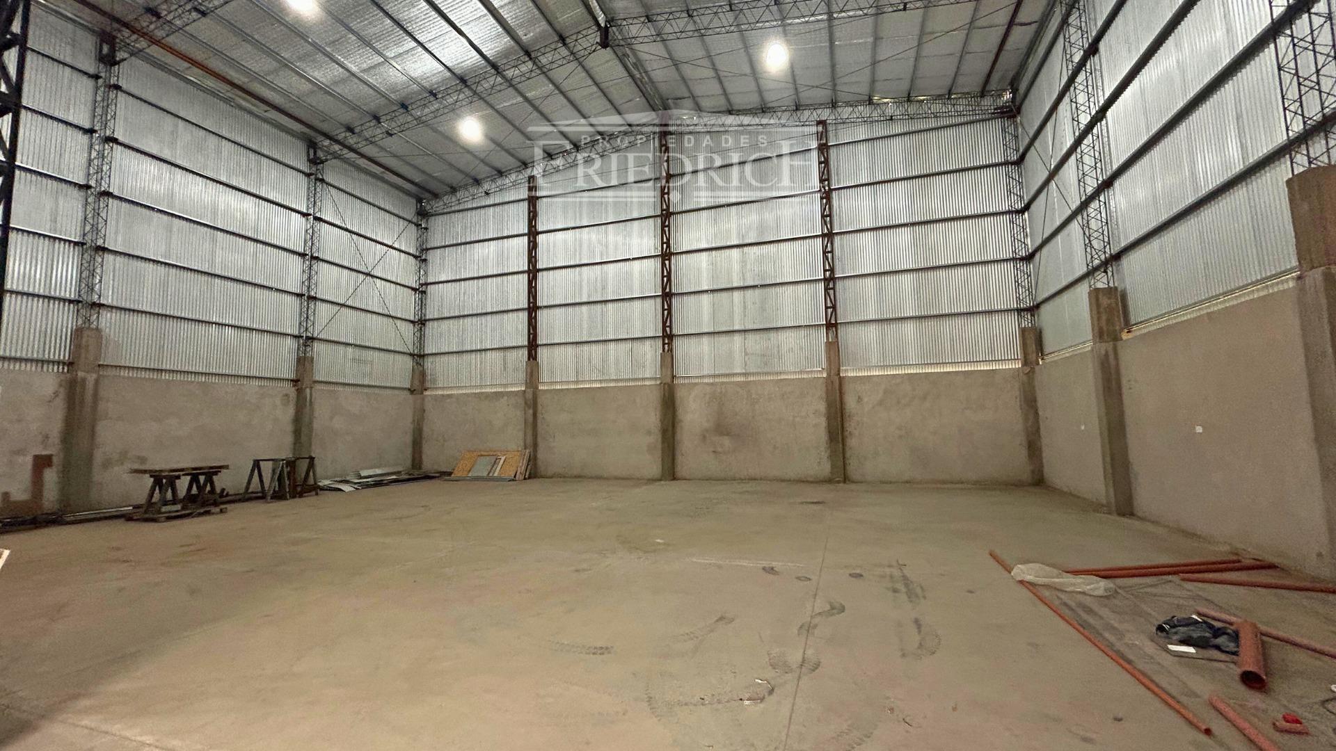 Galpon en Alquiler en General Rodriguez, USD 3.800