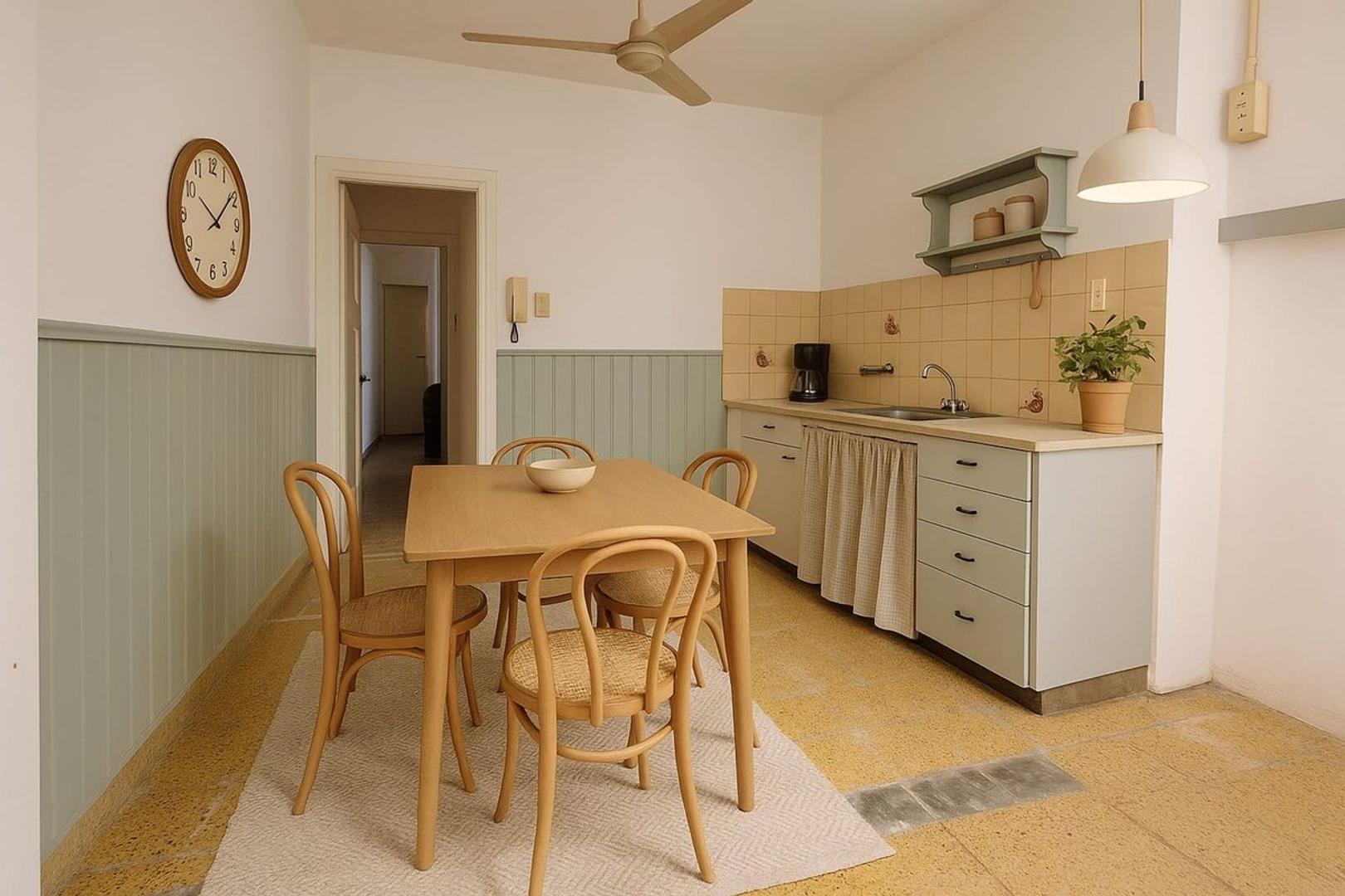 Casa en Venta con 1 cochera