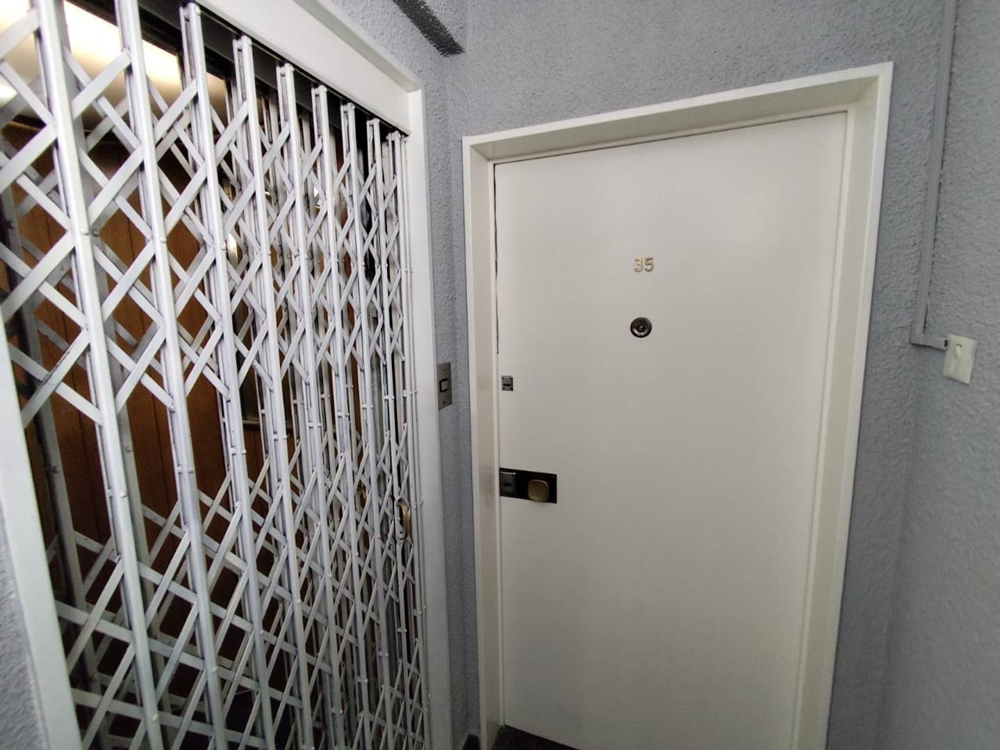 Departamento en Alquiler 40 años