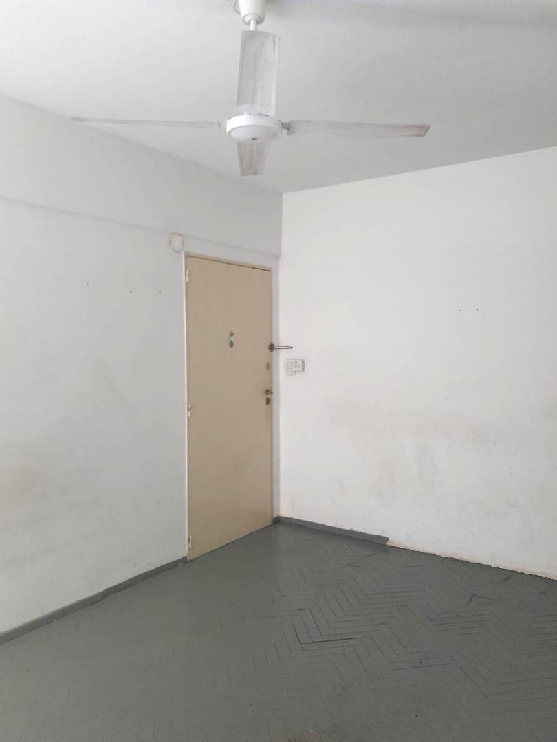 Departamento en Venta en Palermo, USD 82.000