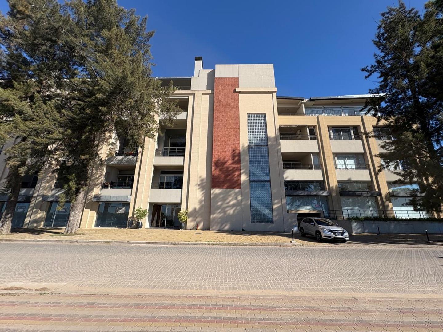 DEPARTAMENTO EN VENTA ZARATE CHICO