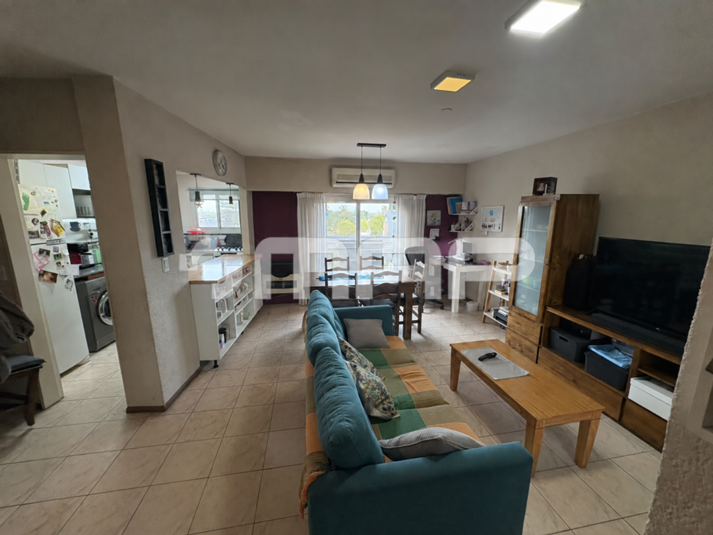 Departamento en Venta de 4 ambientes
