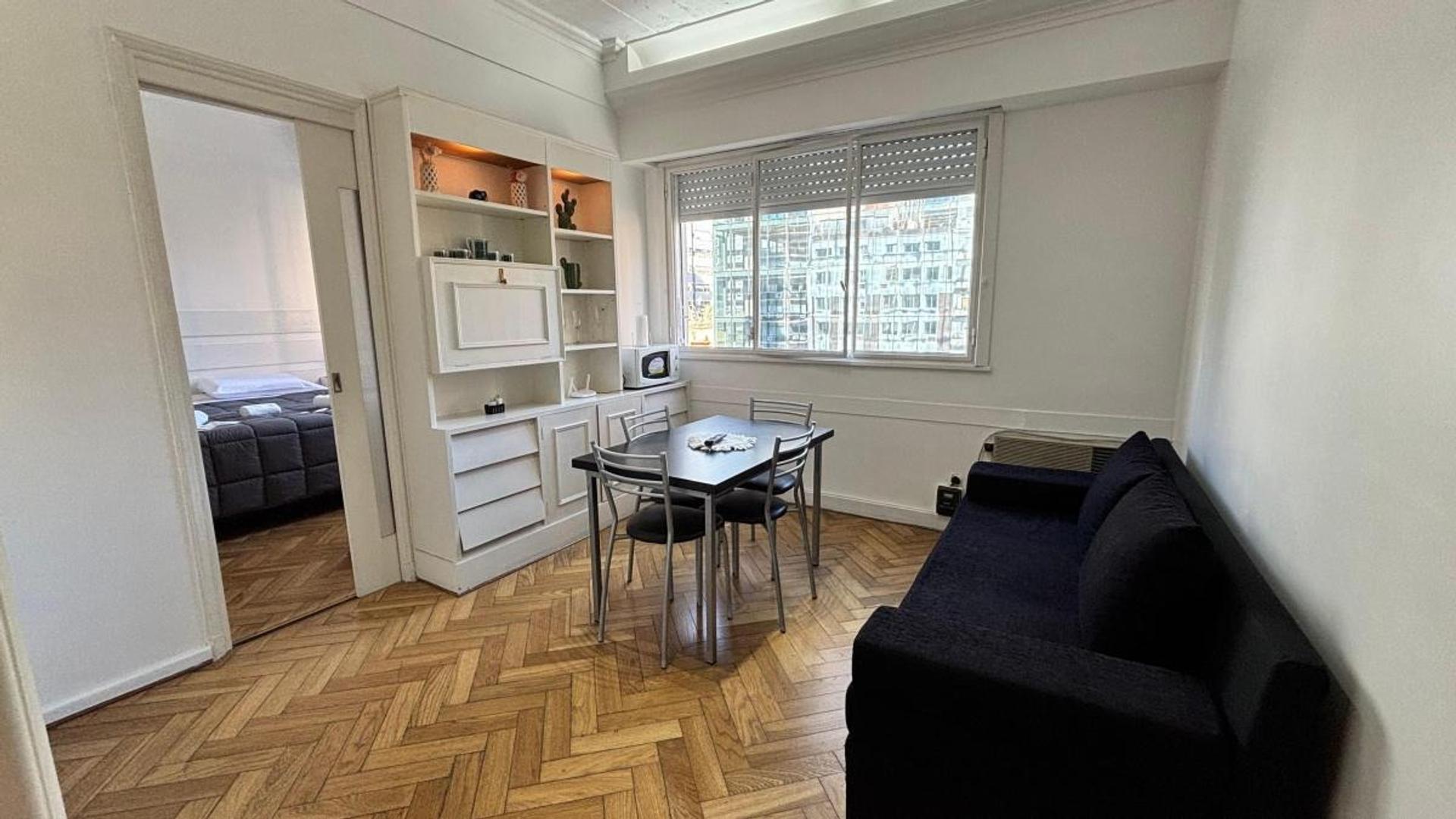 Avenida Corrientes 785