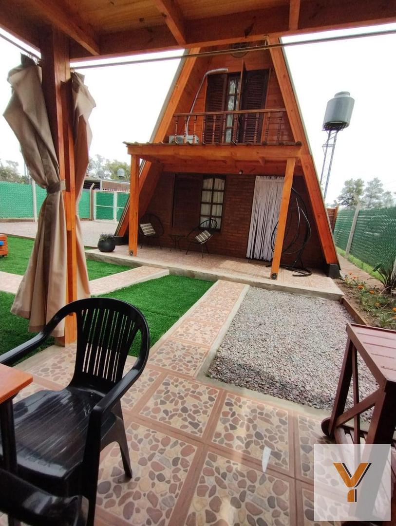 Casas en venta - 3 Dormitorios 2 Baños - 700Mts2 - Luján