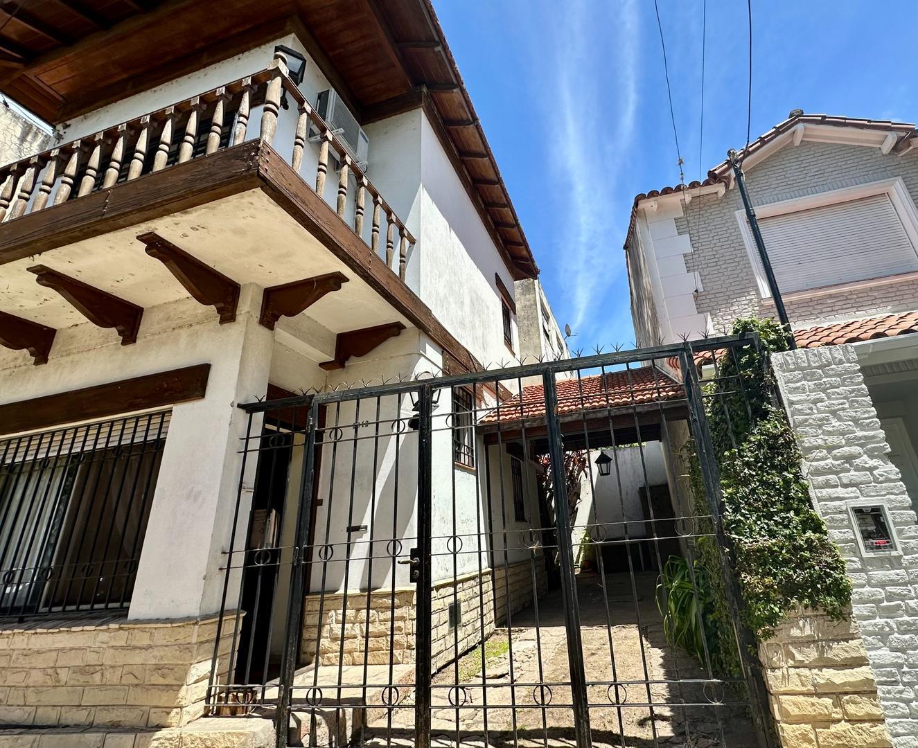Casa en Venta de 3 dormitorios