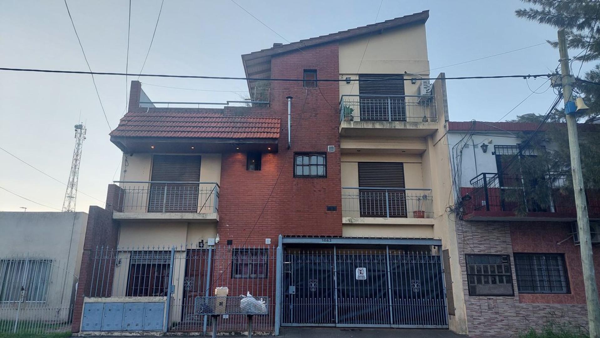 Casa en Venta en Quilmes, USD 79.900