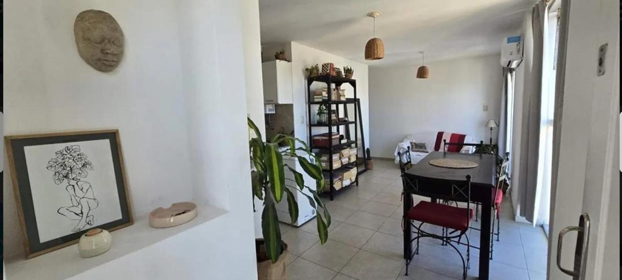 Departamento en Venta en Centro, USD 87.000