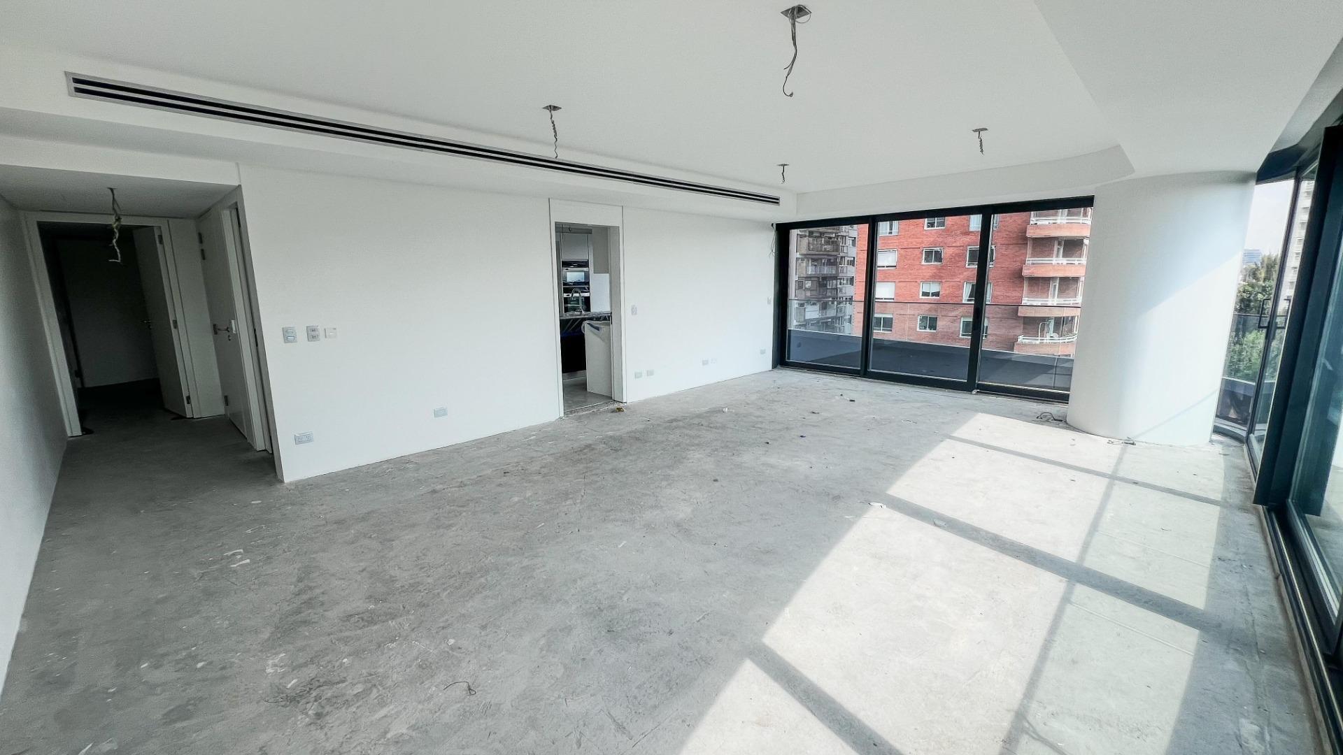 Departamento en Venta de 4 dormitorios