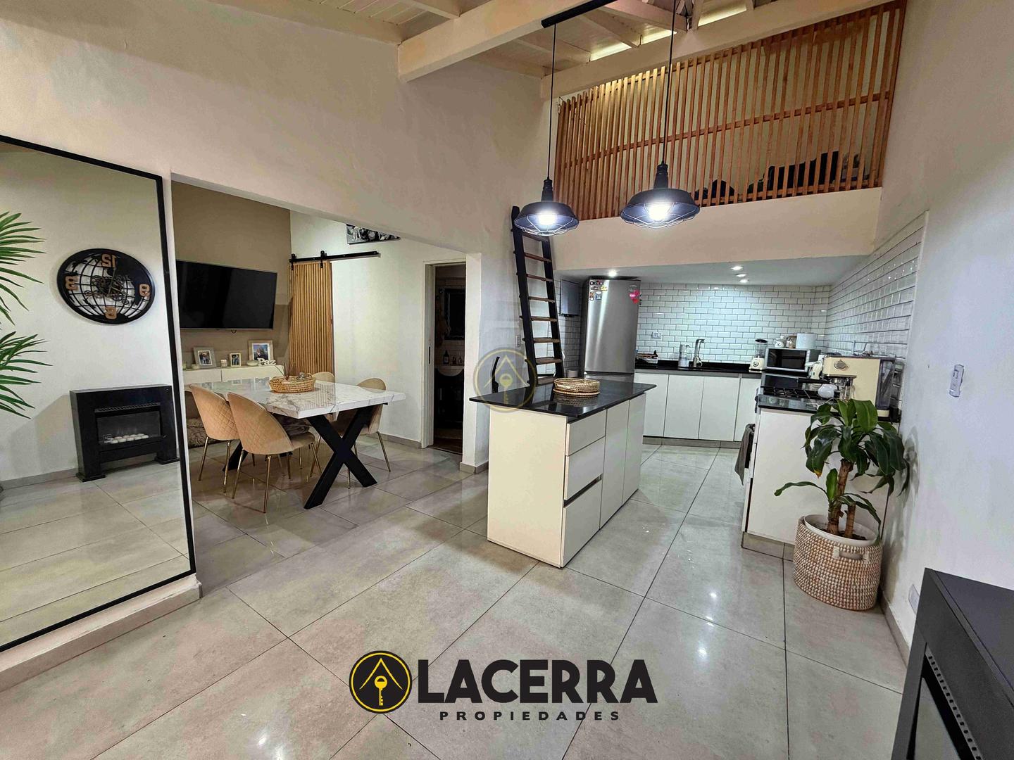 Casa en Venta de 2 dormitorios