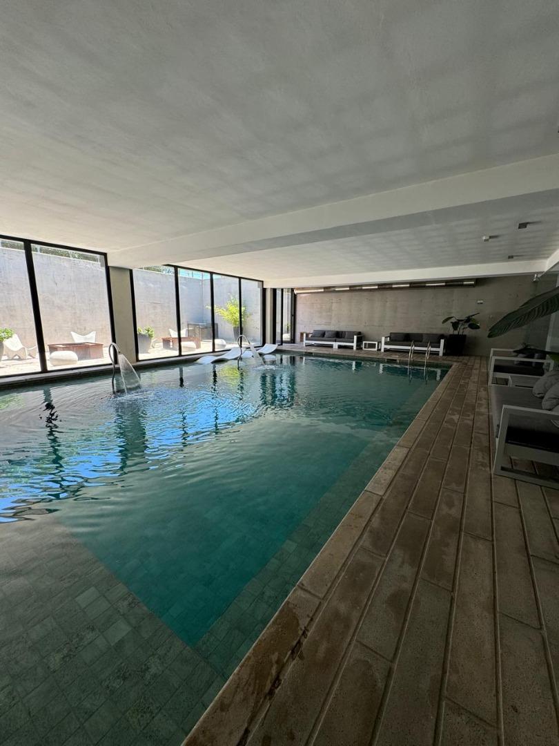 Greenpark , Piso 1