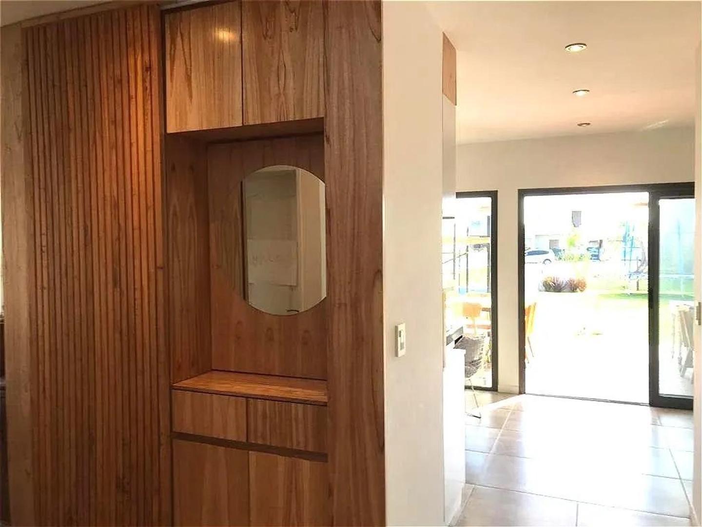 Casa en Alquiler 5 años