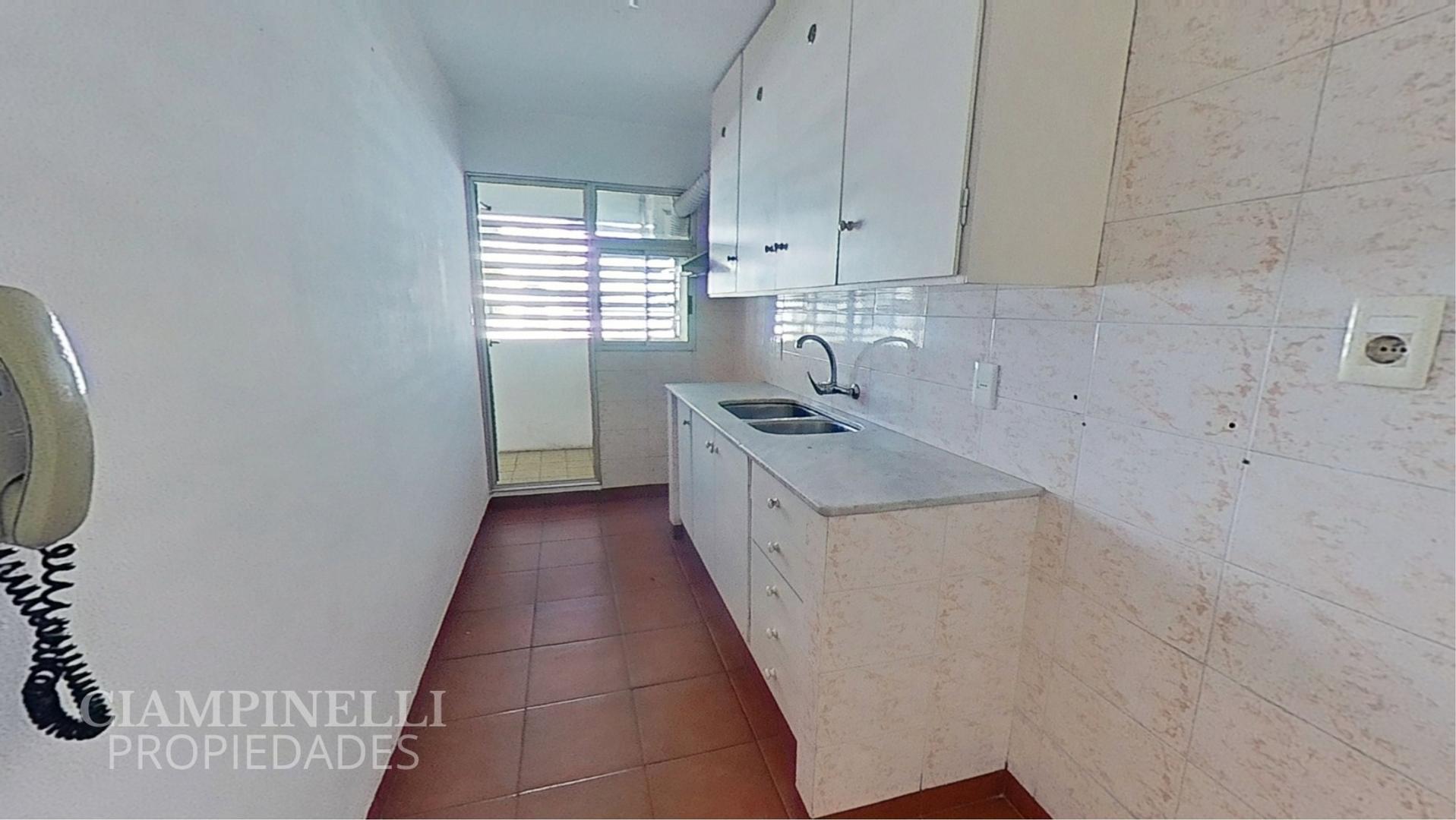 Departamento en Venta de 2 dormitorios