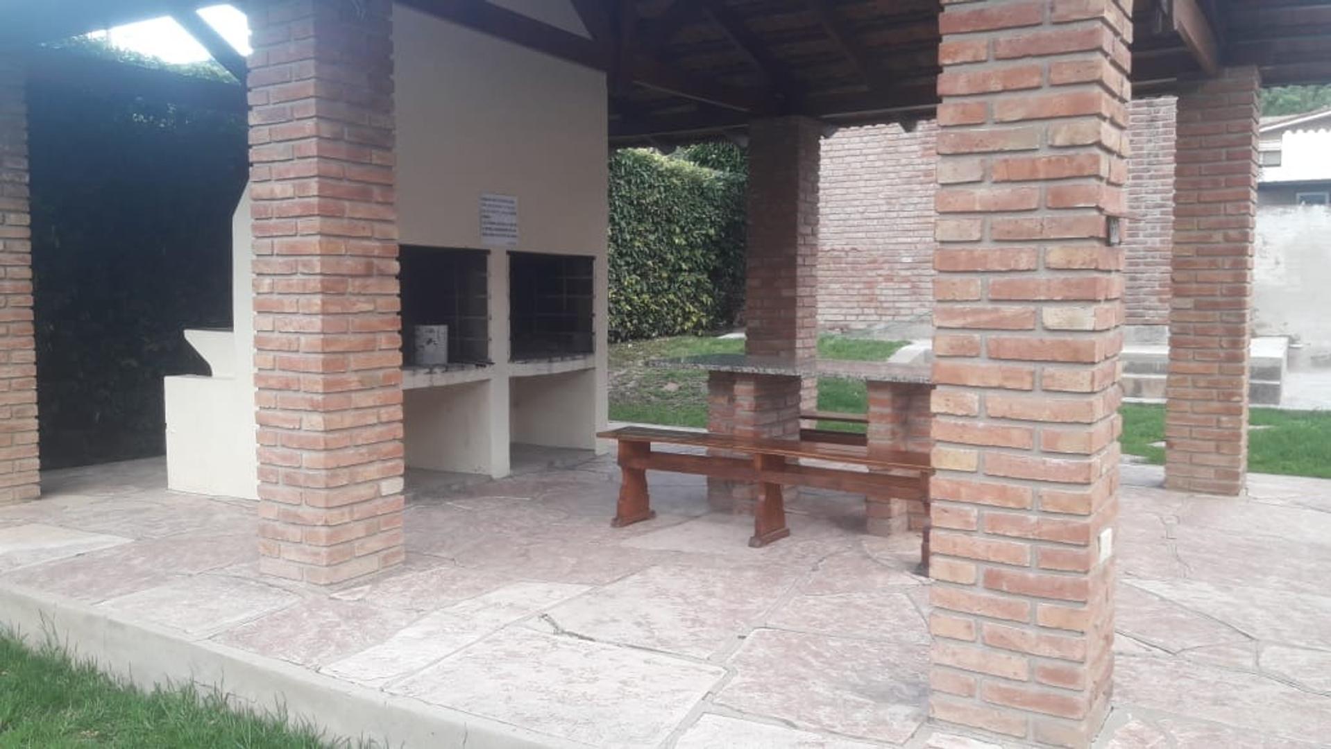 Departamento en Alquiler Temporal de 2 dormitorios