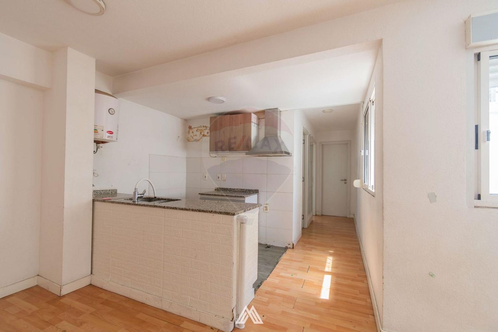 Departamento en Alquiler de 4 ambientes