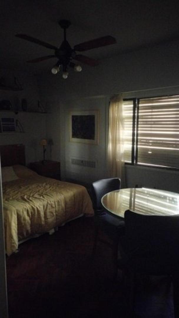 Departamento en Alquiler Temporal en Recoleta, $ 500.000