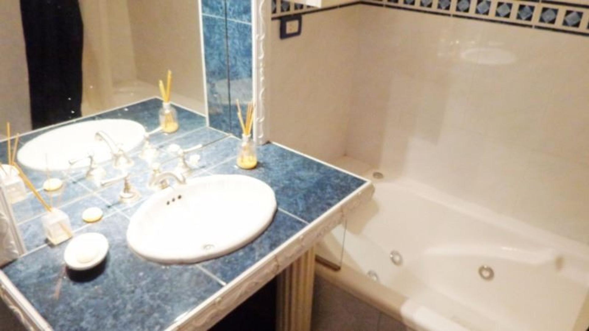 Departamento Alquiler x Temporada