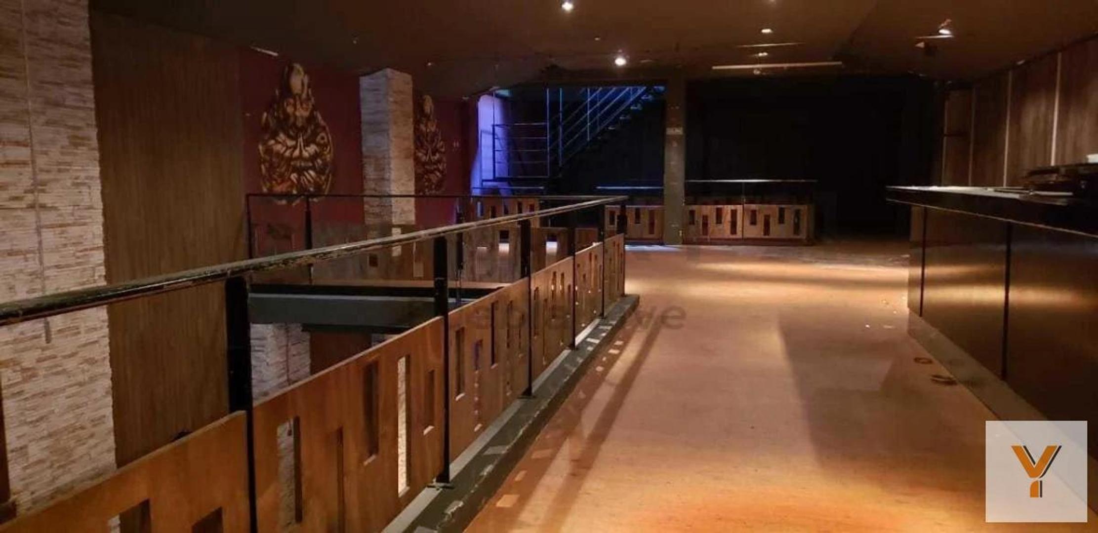 Local en venta - Cocina - 3 Baños - 445Mts2 - Palermo Hollywood, Palermo