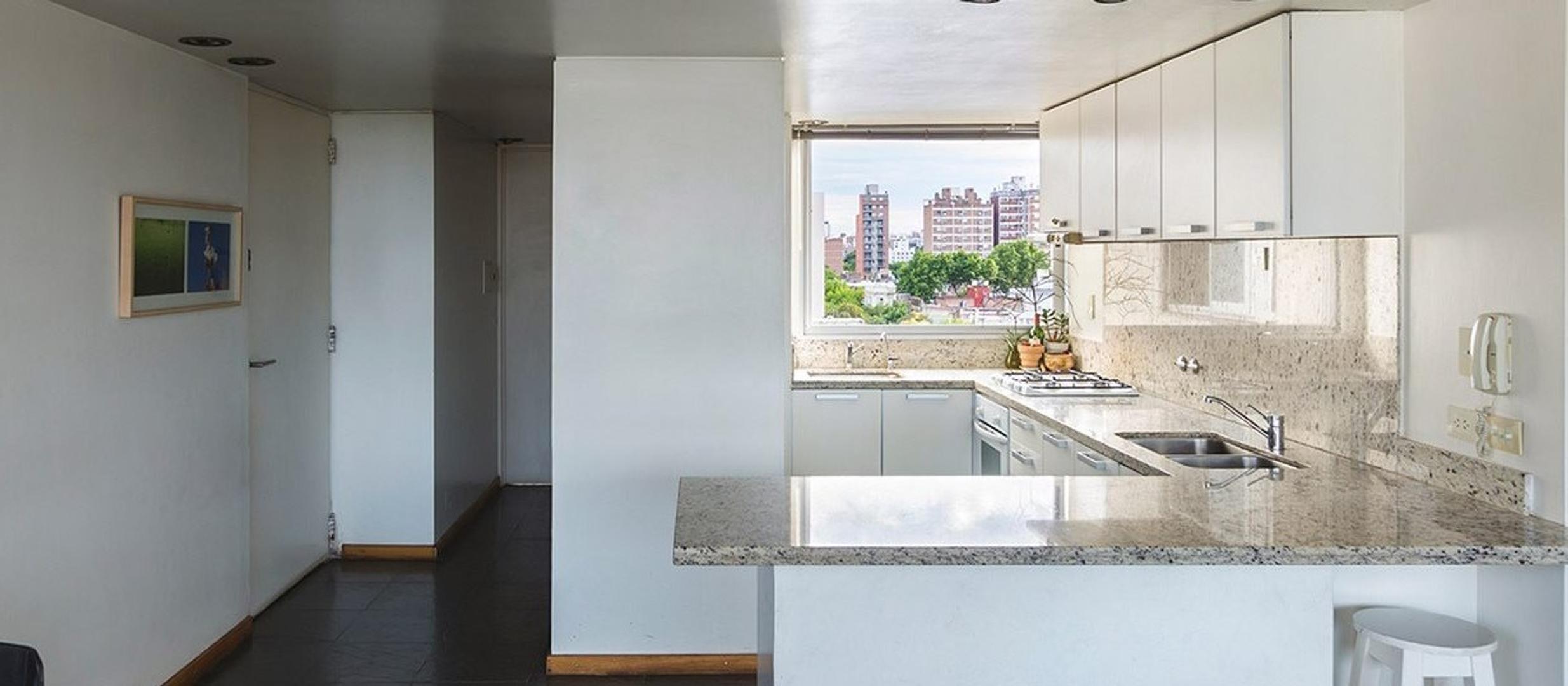 Departamento en Venta de 4 ambientes