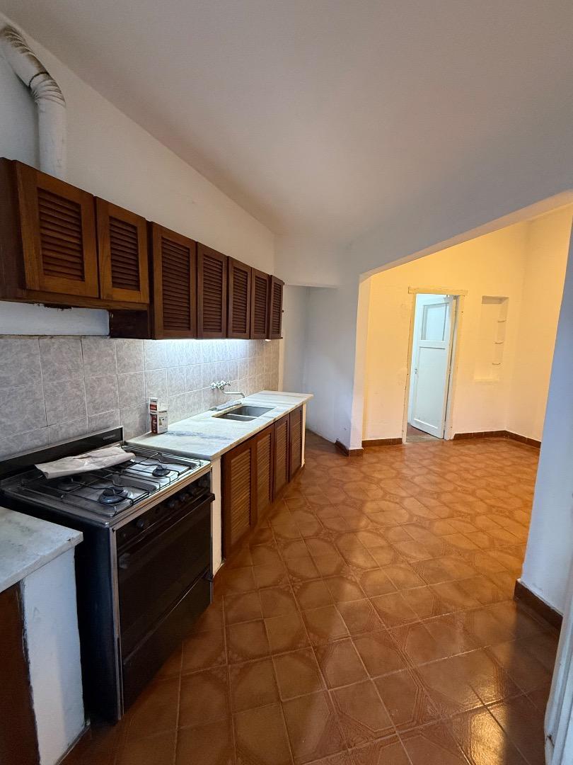 Depto Tipo Casa 4 ambientes con 1 baño