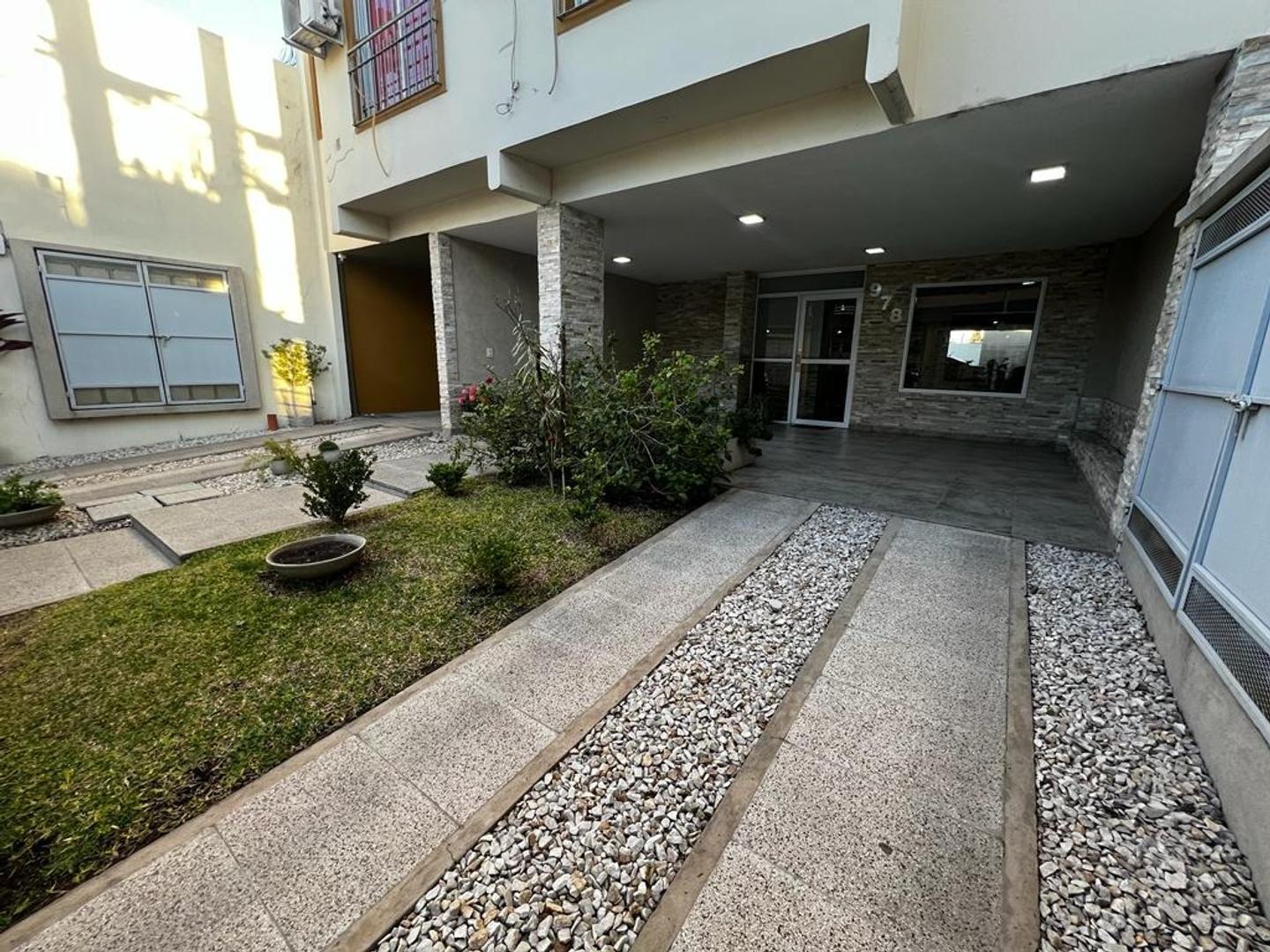 Departamento en Alquiler de 2 ambientes