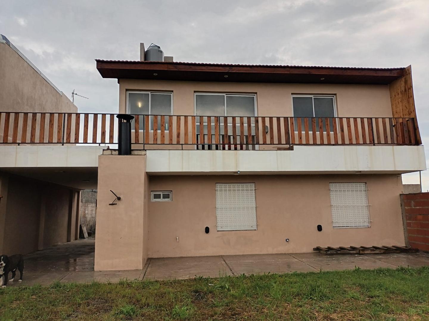 Casa tipo PH 4 amb en venta