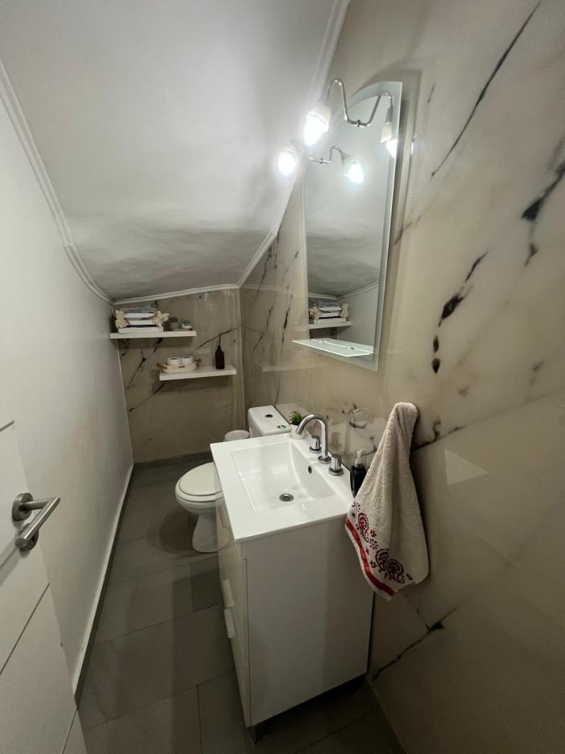 CASA EN VENTA - APTO CRÉDITO BANCARIO