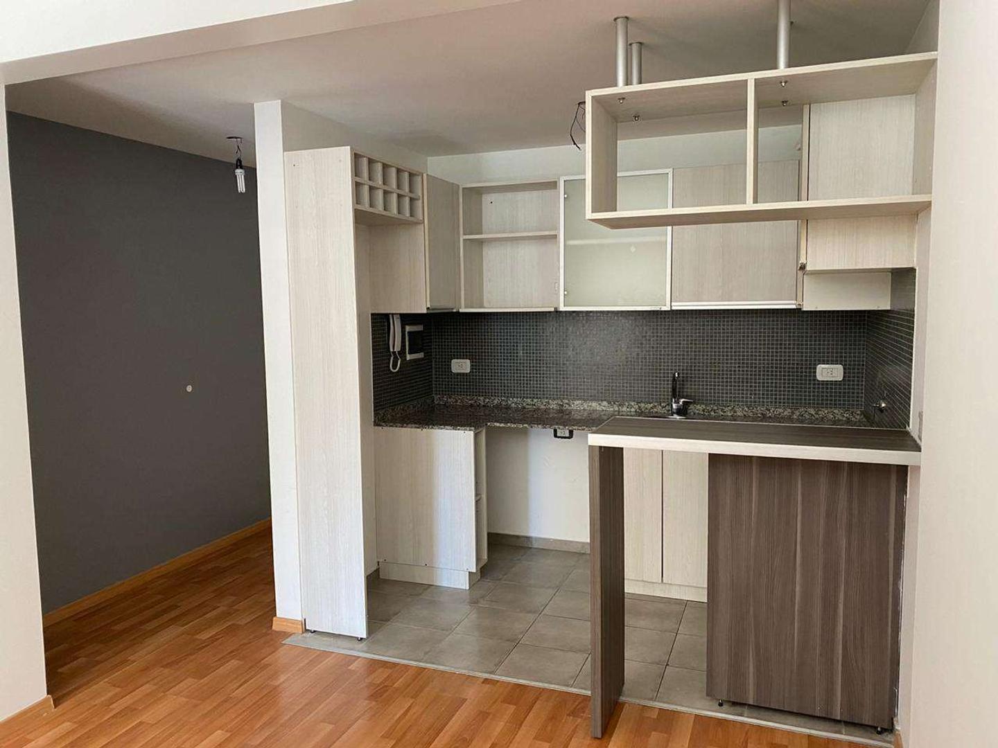 Departamento en Venta Apto profesional