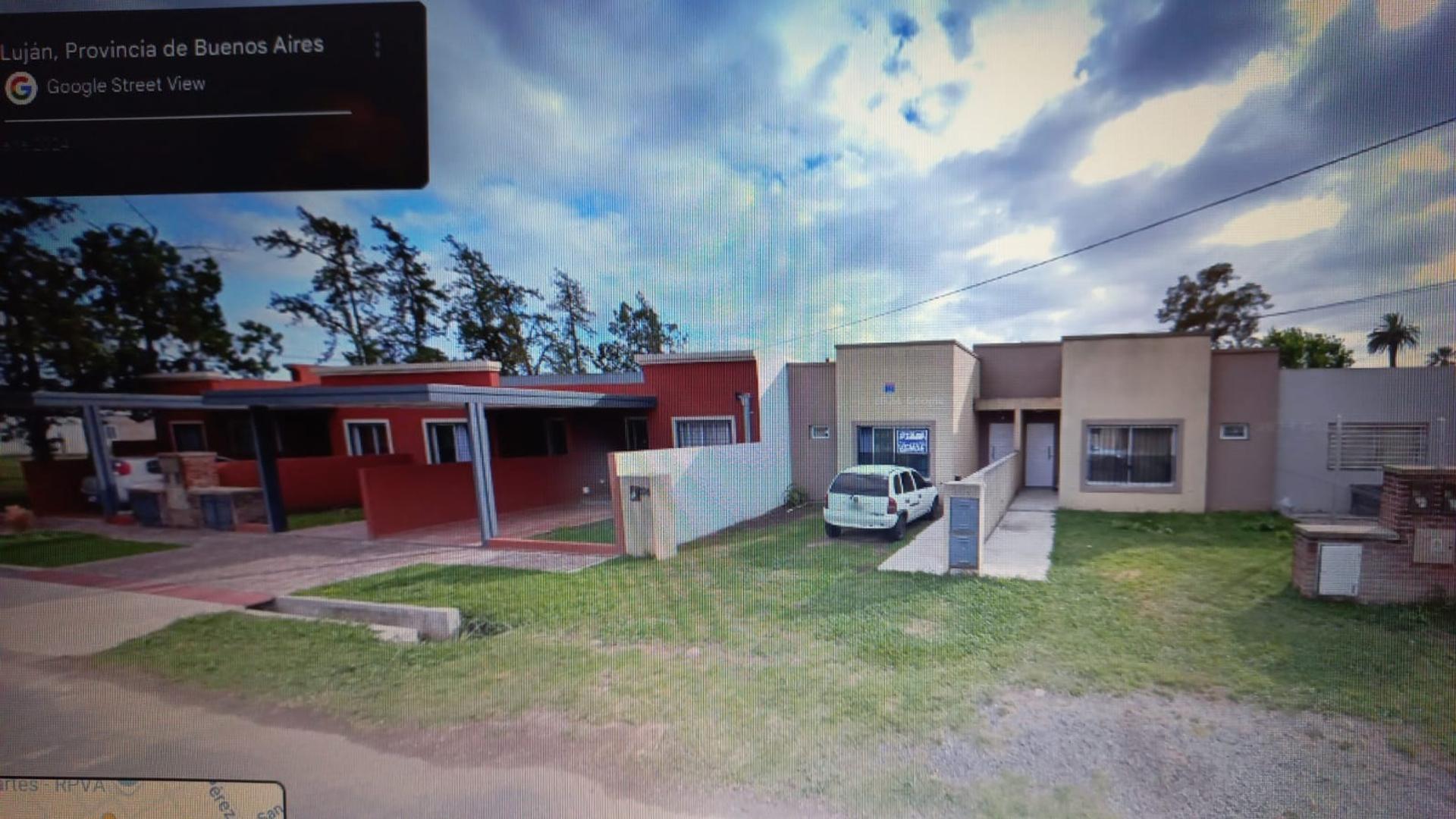 Casa en Alquiler de 1 dormitorio