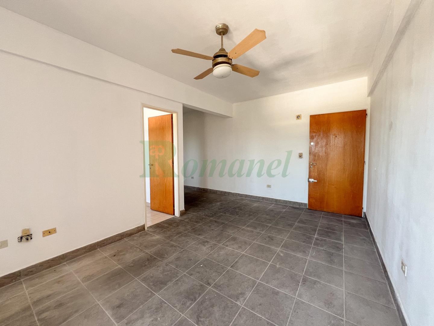 Departamento en Alquiler de 1 dormitorio