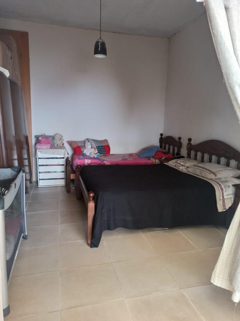 PH AL FONDO CON COCHERA PASANTE