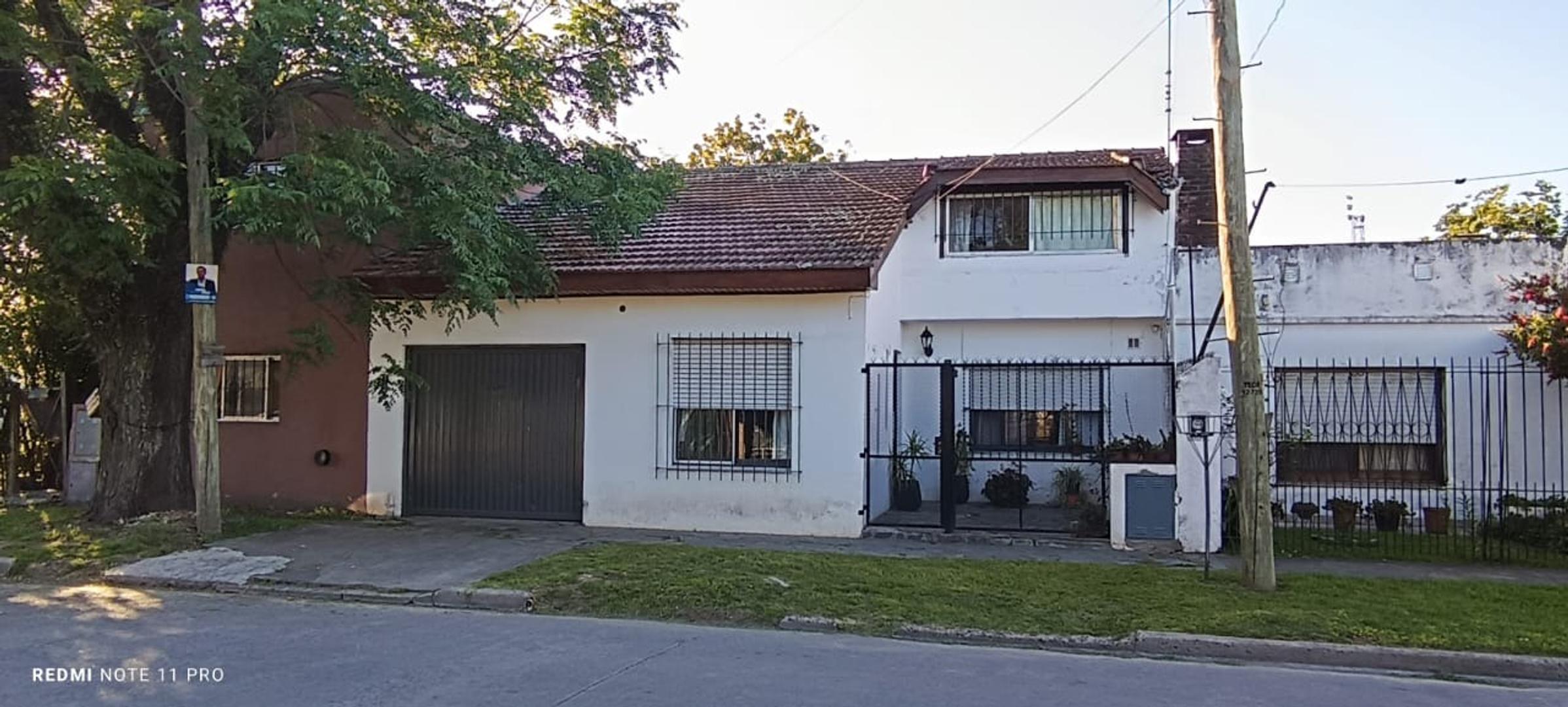 VENTA CASA en Matheu, Escobar, Buenos Aires