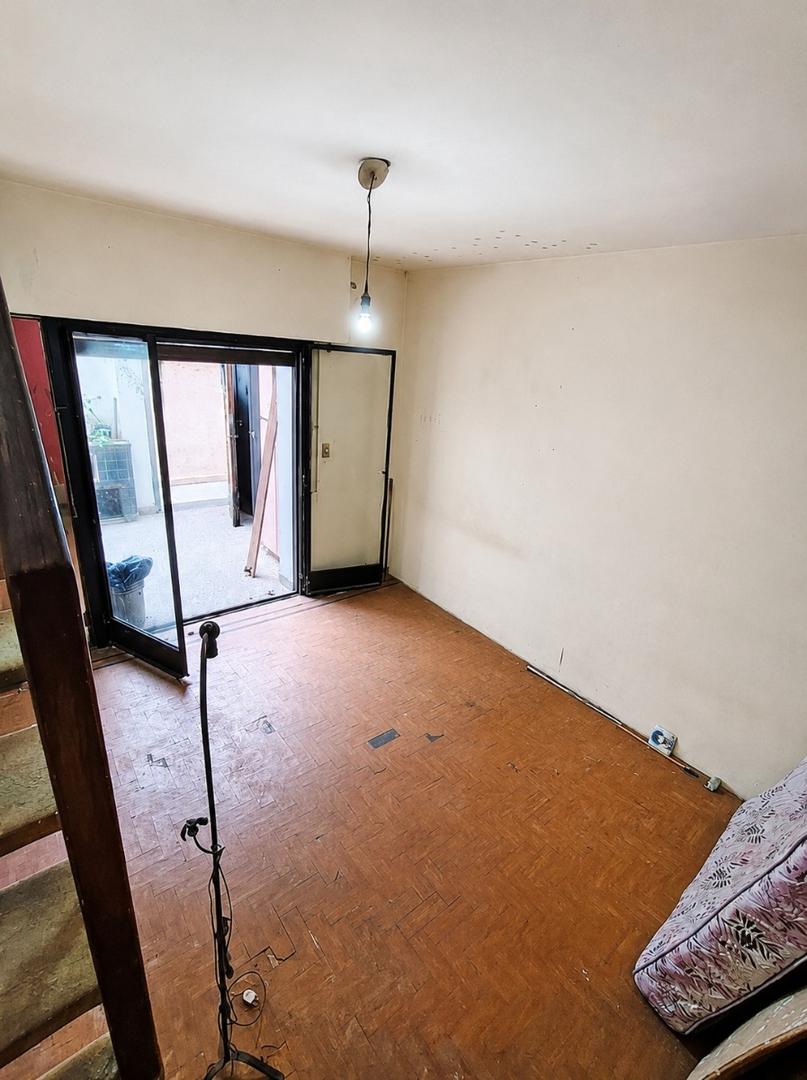Depto Tipo Casa en Venta de 4 ambientes