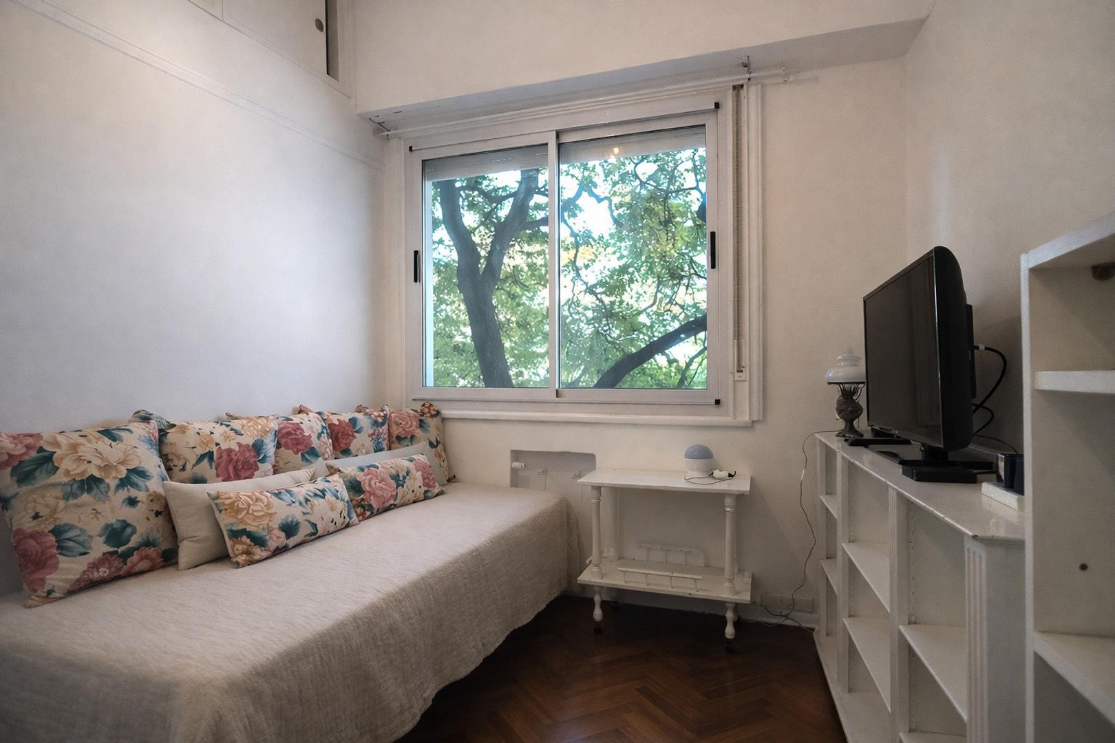 Departamento en Alquiler Temporal en Belgrano, USD 1.200