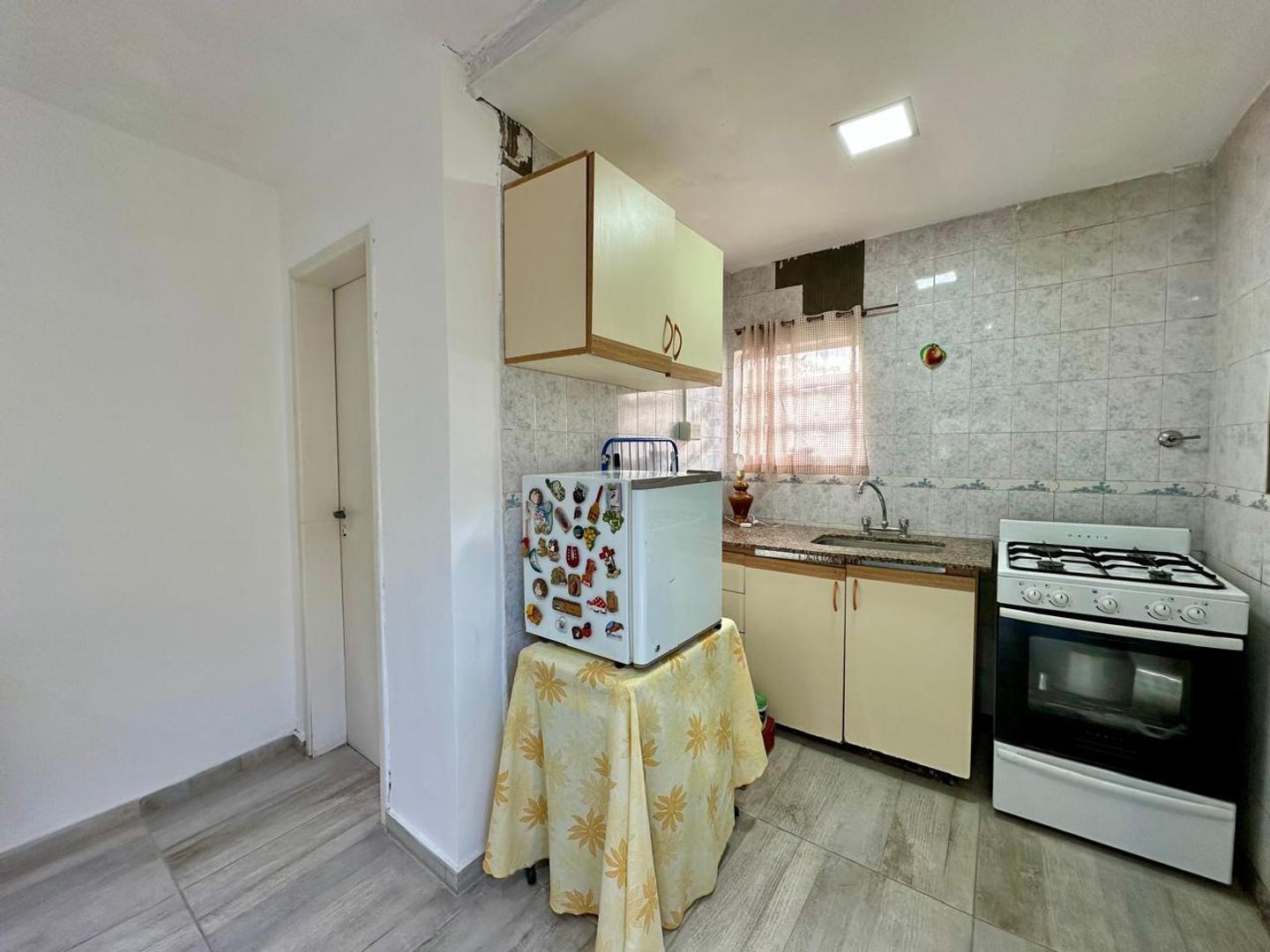 Casa en Alquiler al Sudeste