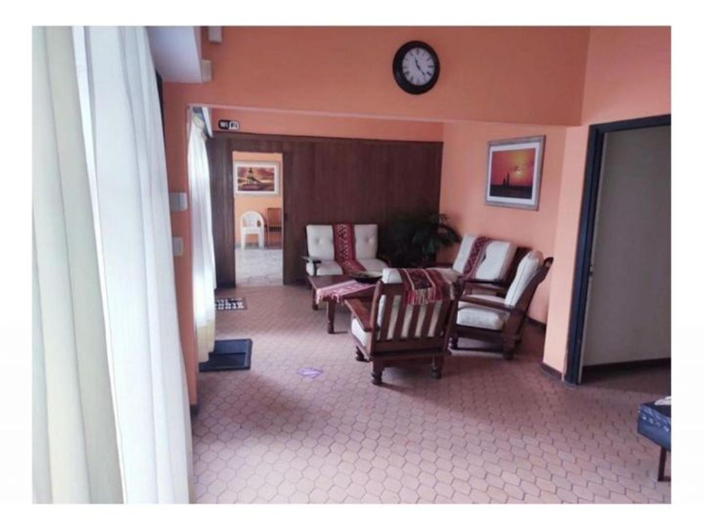 Departamento en Venta de 25 ambientes