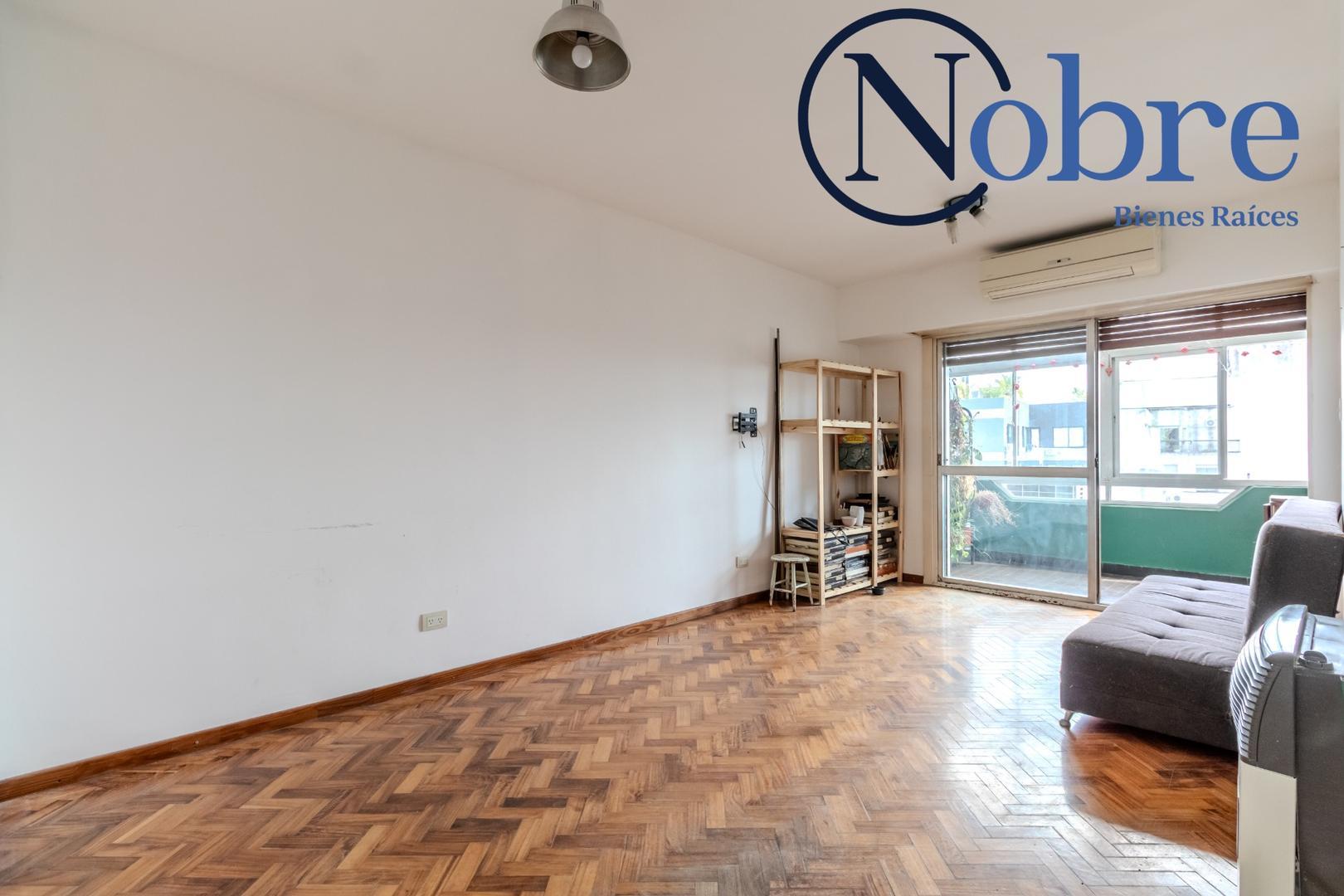 Av Scalabrini Ortiz 2000, Piso 9