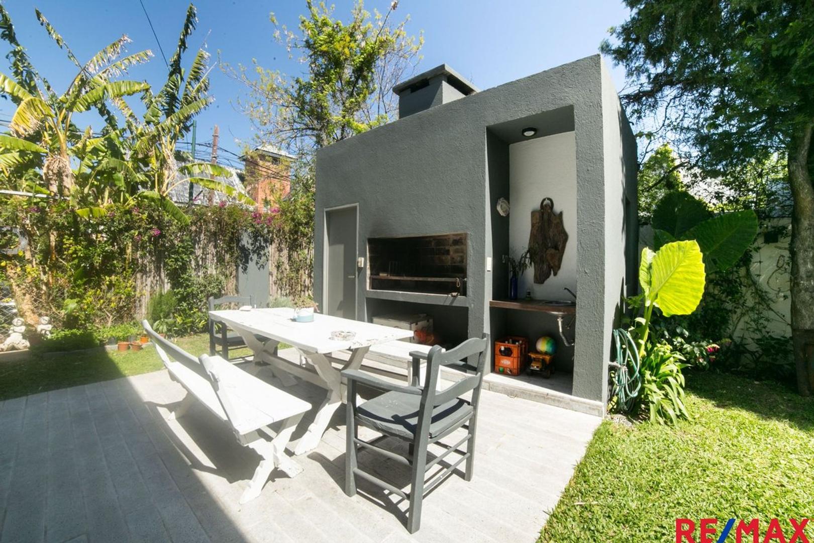 Casa en Alquiler en San Isidro, USD 2.700