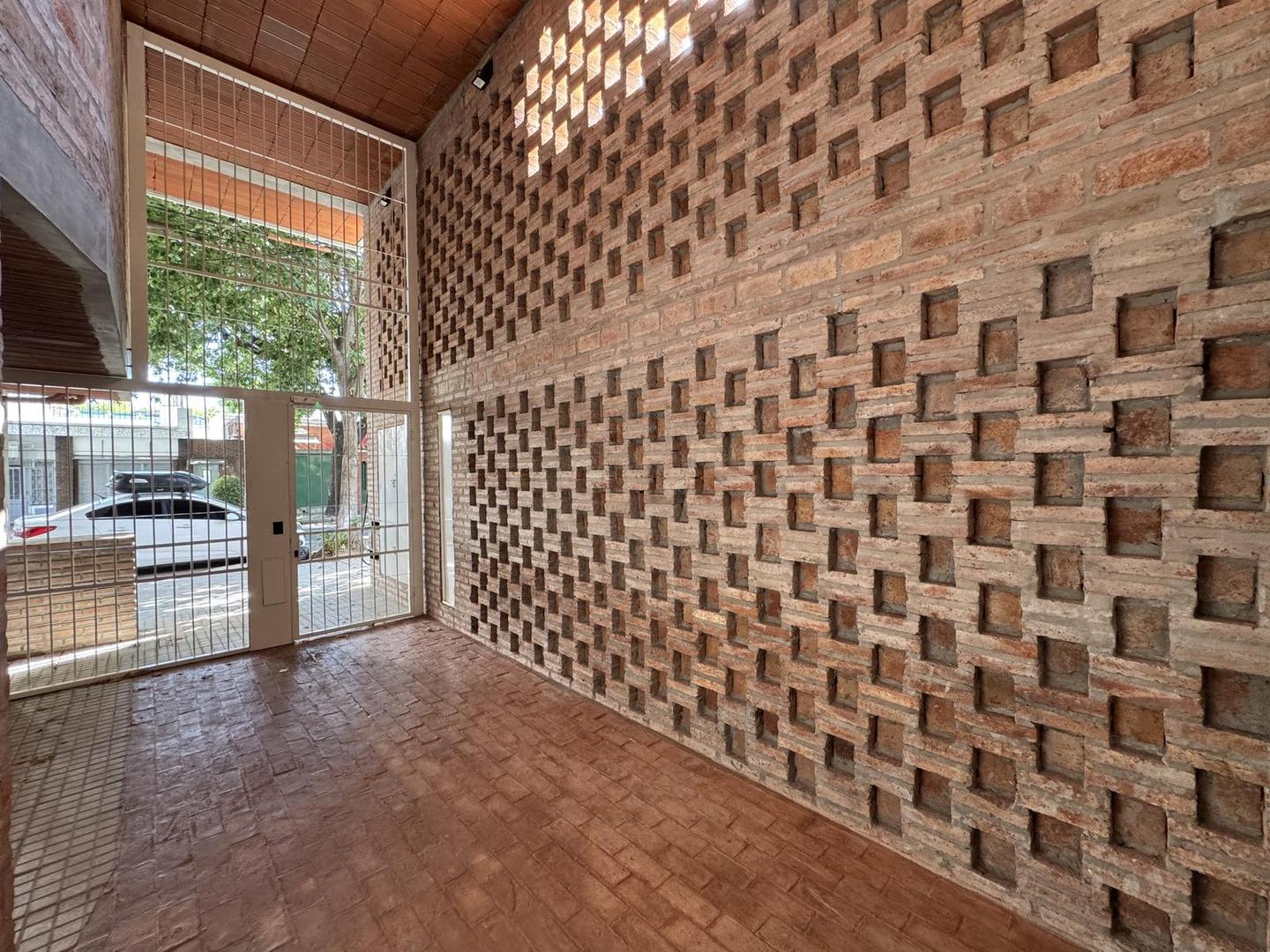 Departamento en Venta 1 Dormitorio con Terraza Exclusica Tucuman 3875 zona Facultad Medicina