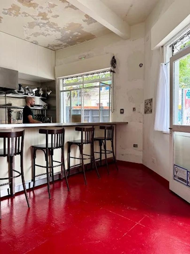 LOCAL VENTA ESQUINA CON BUENA RENTA