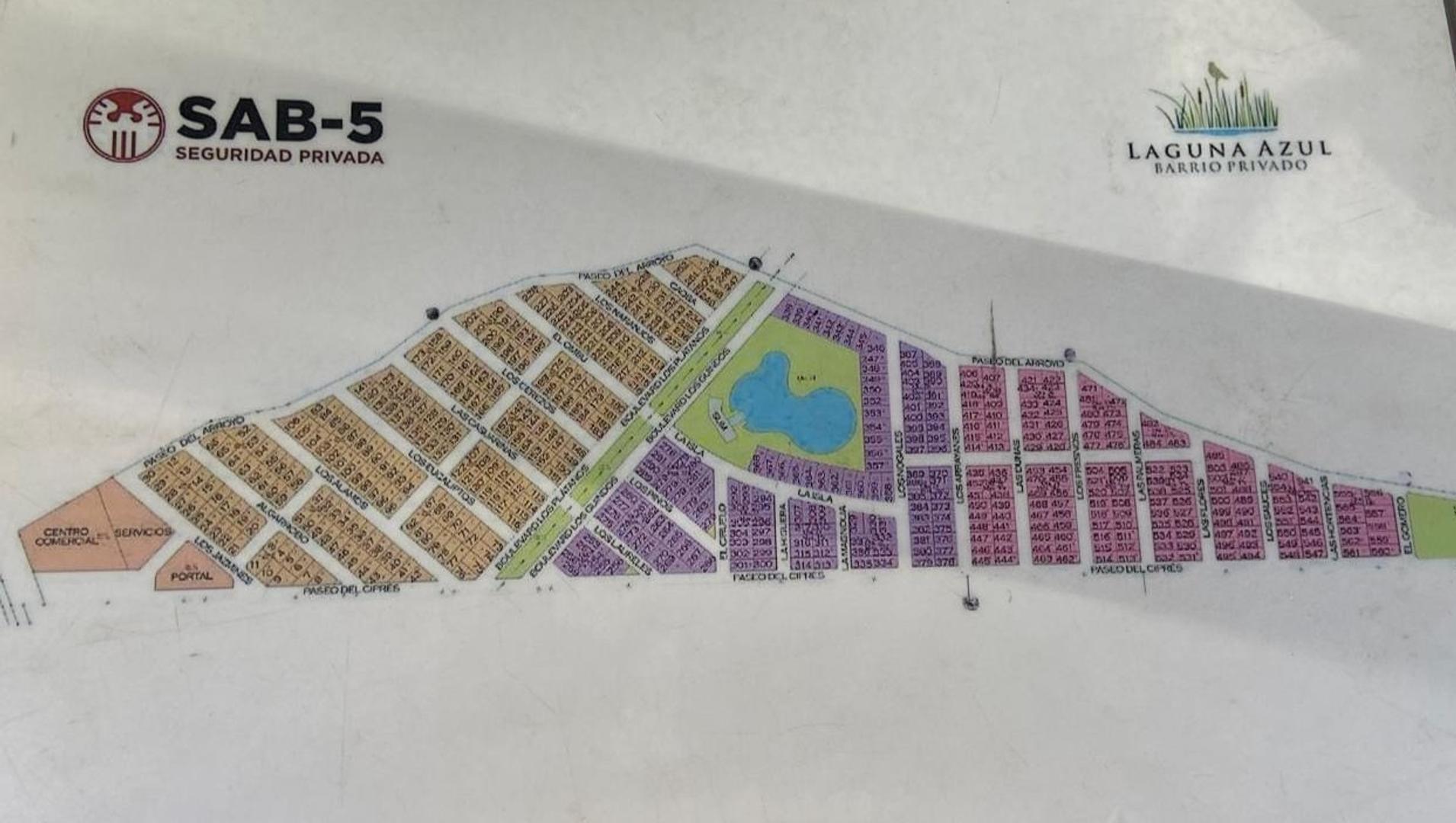 Terreno en Venta de 300,0 m2