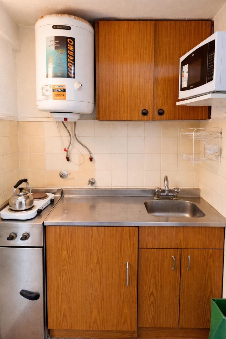 Departamento en Venta en San Bernardo Del Tuyu, USD 39.000